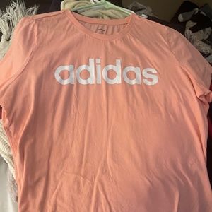 Adidas’s T-shirt